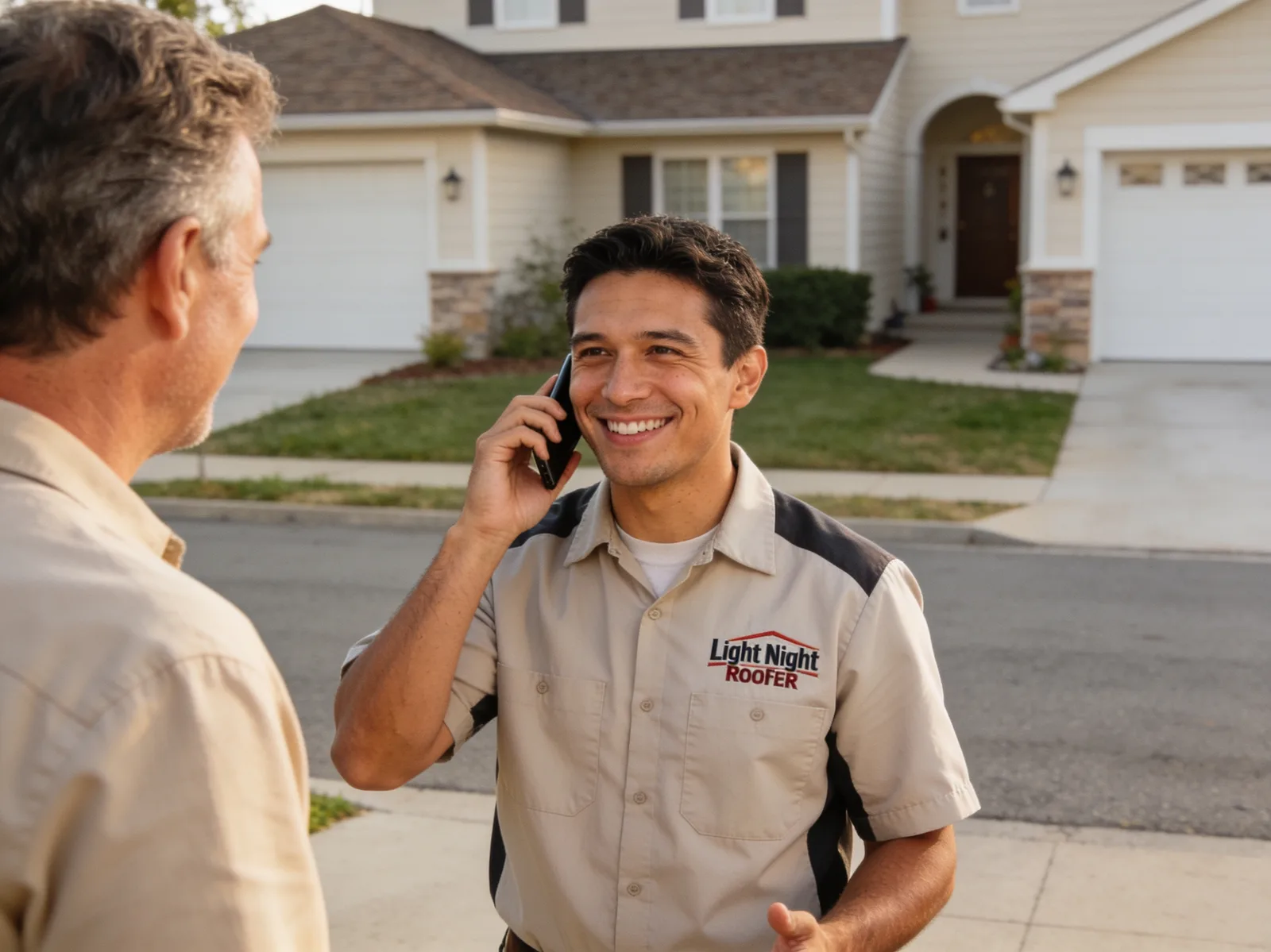 Emergency Roof Repair Spiritwood, ND FAQs